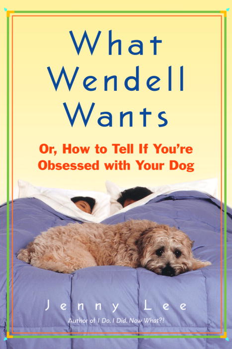 Title details for What Wendell Wants by Jenny Lee - Available